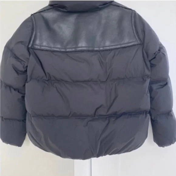 Rudsak Puffer Coat